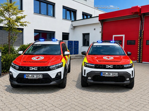 &copy; BRK Neumarkt, Sch&uuml;lke B. (KI-&uuml;berarbeitet)