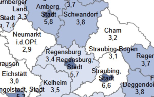 &copy; Arbeitsagentur