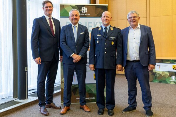 &copy; Bundeswehr/Rott