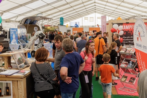 &copy; Provi Marketing- und Eventagentur