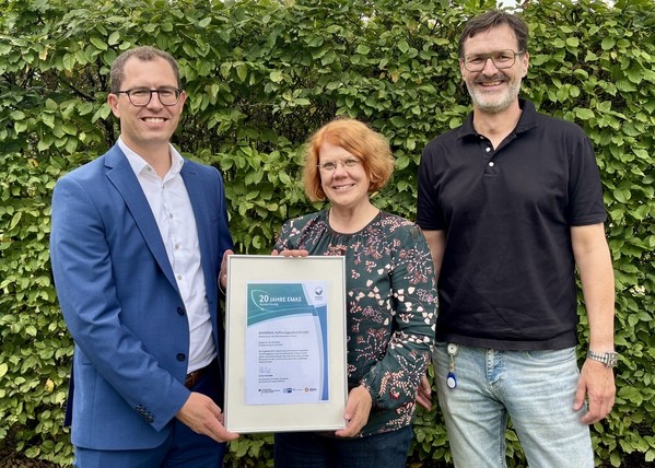 &copy; BAYERNOIL Raffineriegesellschaft mbH