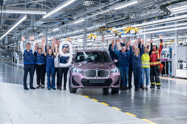 &copy; BMW-Group