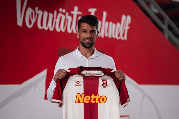 &copy; Gschl&ouml;&szlig;l / SSV Jahn