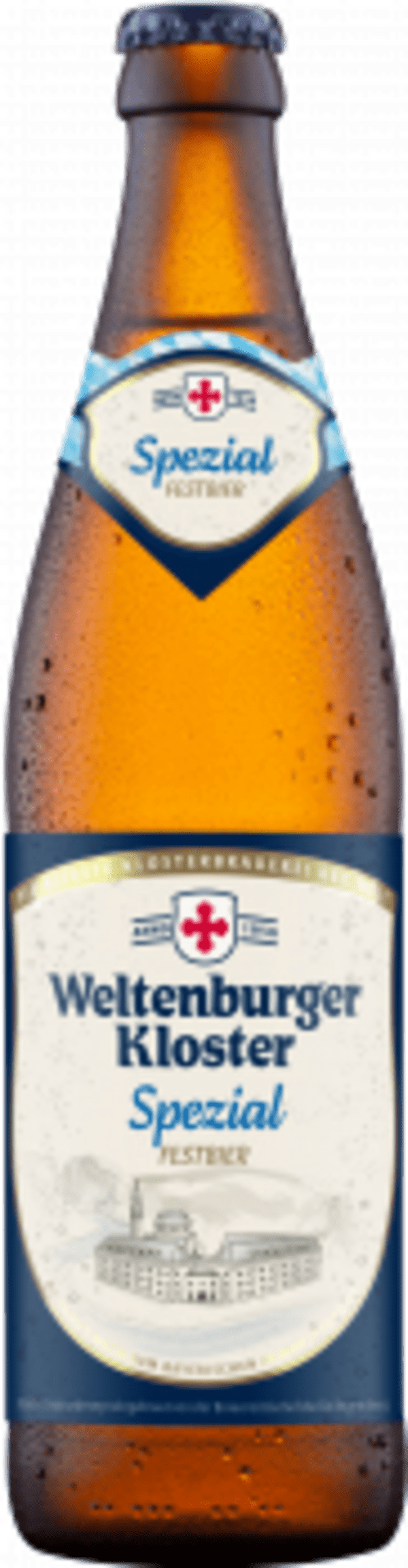 &copy; Klosterbrauerei Weltenburg