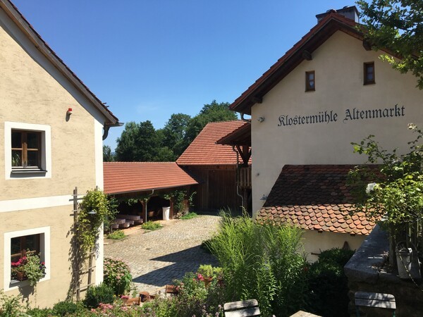 &copy; Klosterm&uuml;hle Altenmarkt; Theresa Rauscher