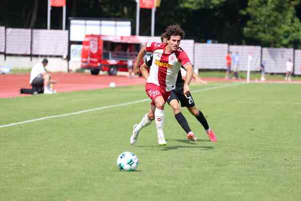 &copy; Bild: SSV Jahn Regensburg (Homepage)