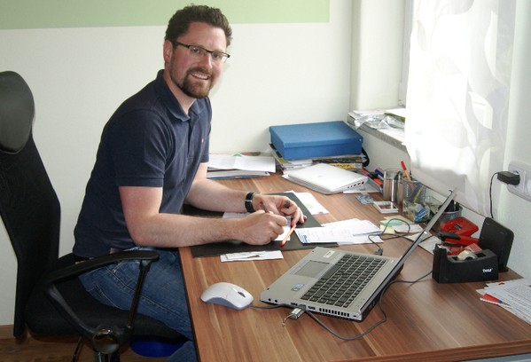 &copy; B&uuml;ro MDL Gerhard Hopp