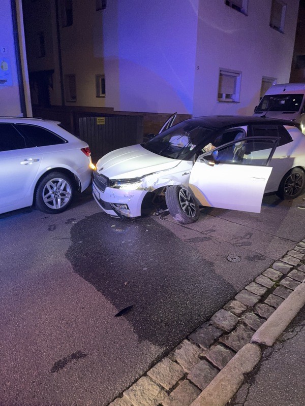 &copy; Polizei Schwandorf