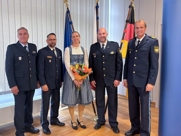 &copy; Polizeipr&auml;sidium Oberpfalz, EPHK Michael Graf