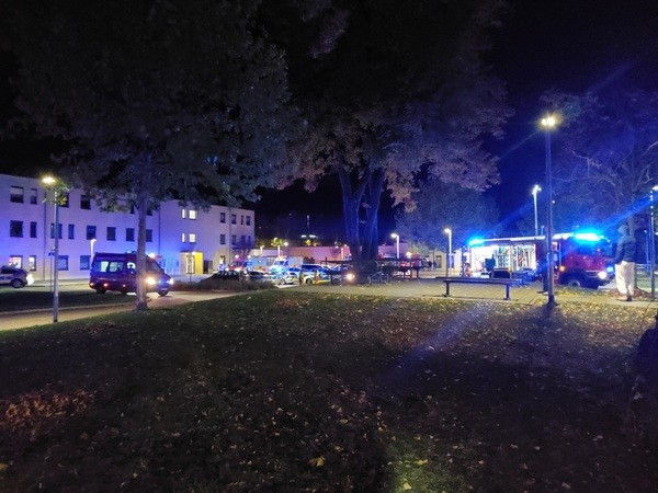 &copy; Bild: Amt f&uuml;r Brand- und Katastrophenschutz der Stadt Regensburg