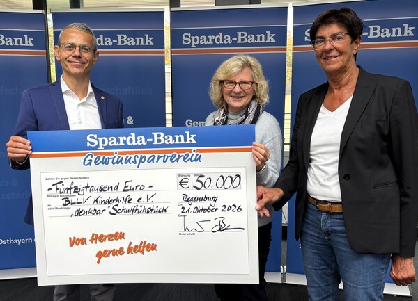 &copy; SparDa Bank