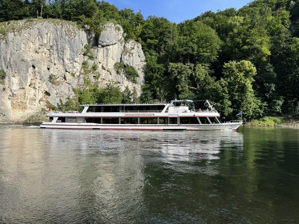 &copy; Personenschifffahrt Schweiger