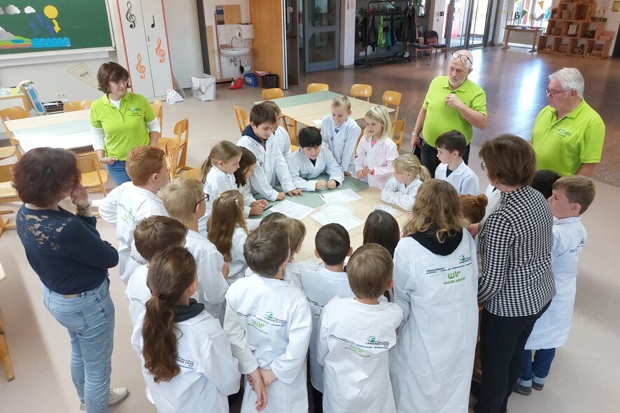 &copy; Petra Riedmeier / Landratsamt Cham