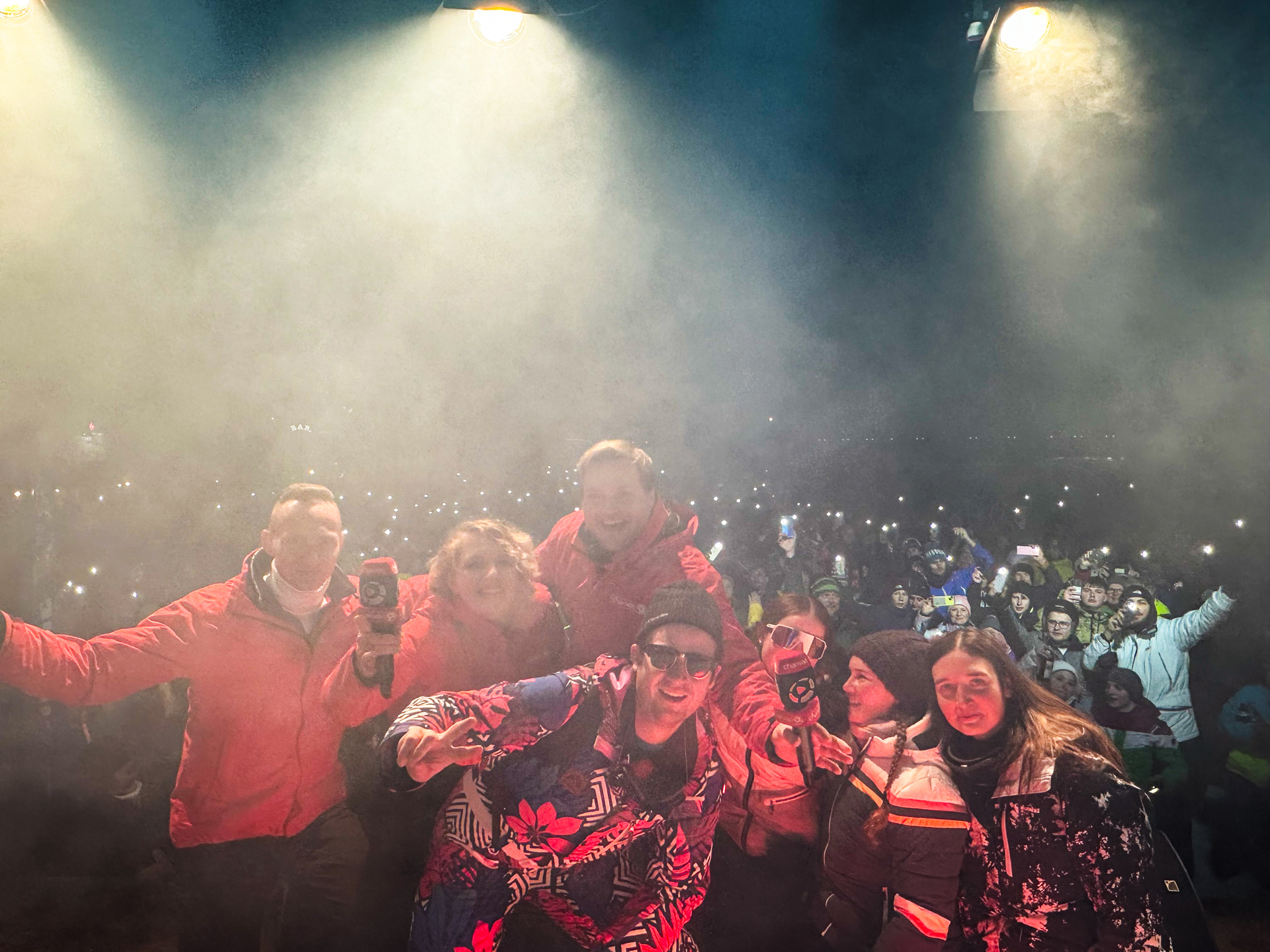 charivari, Tagesskifahrt, 2025