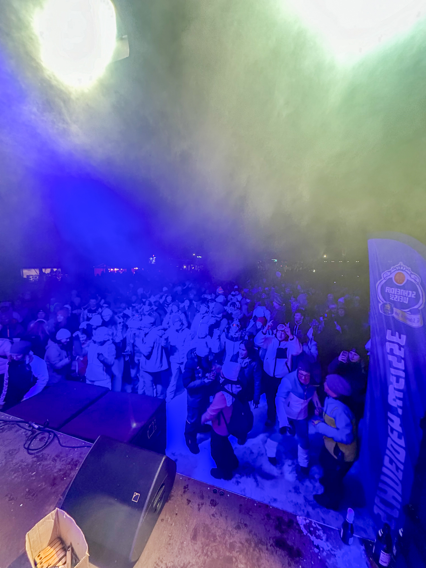 charivari, Tagesskifahrt, 2025