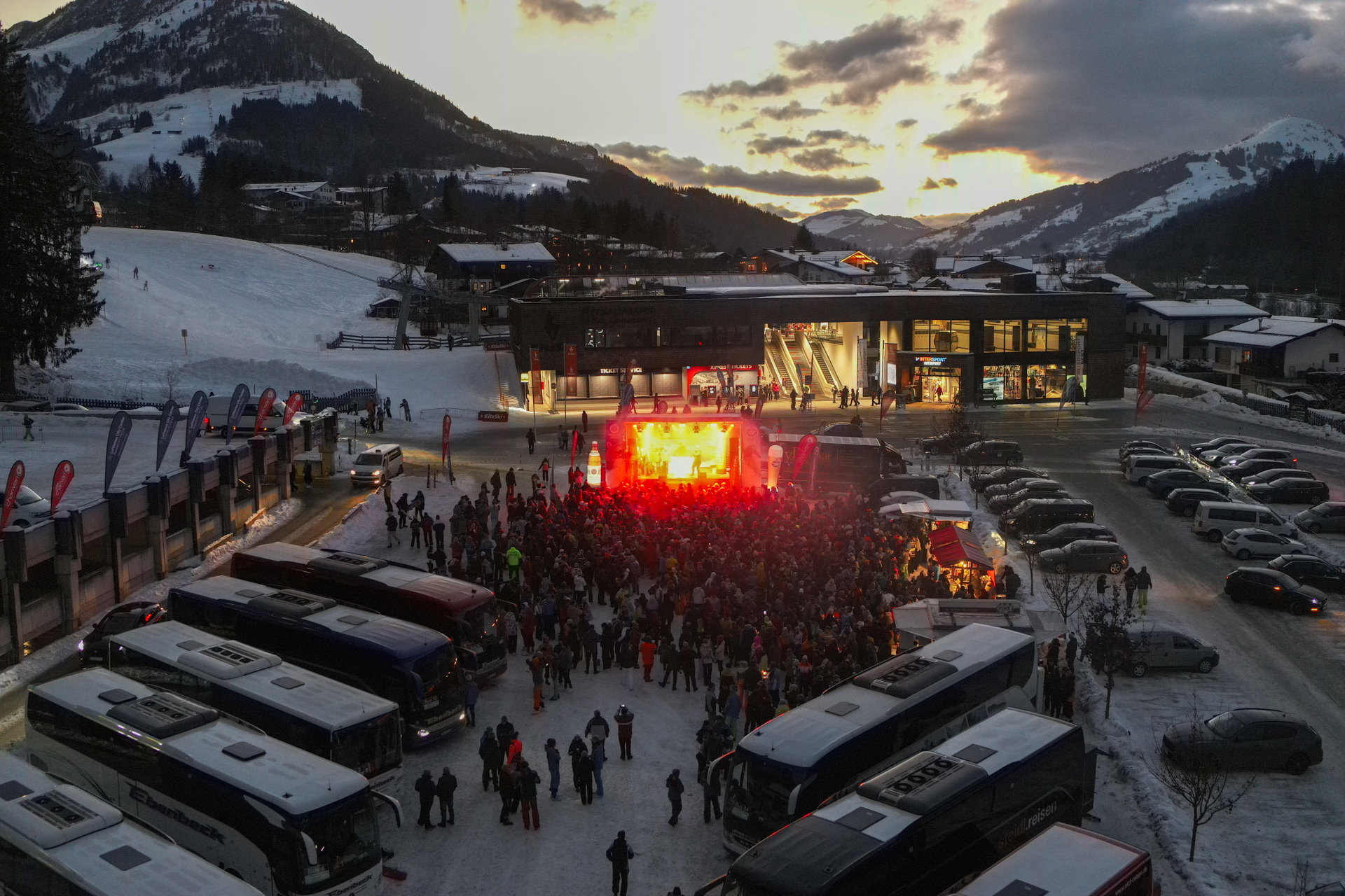 charivari, Tagesskifahrt, 2025