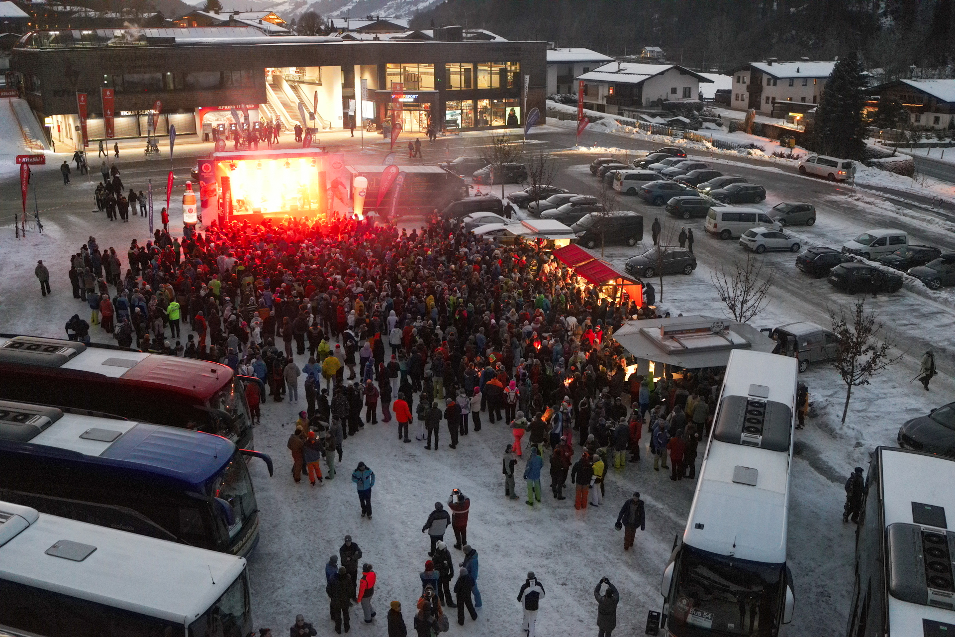 charivari, Tagesskifahrt, 2025