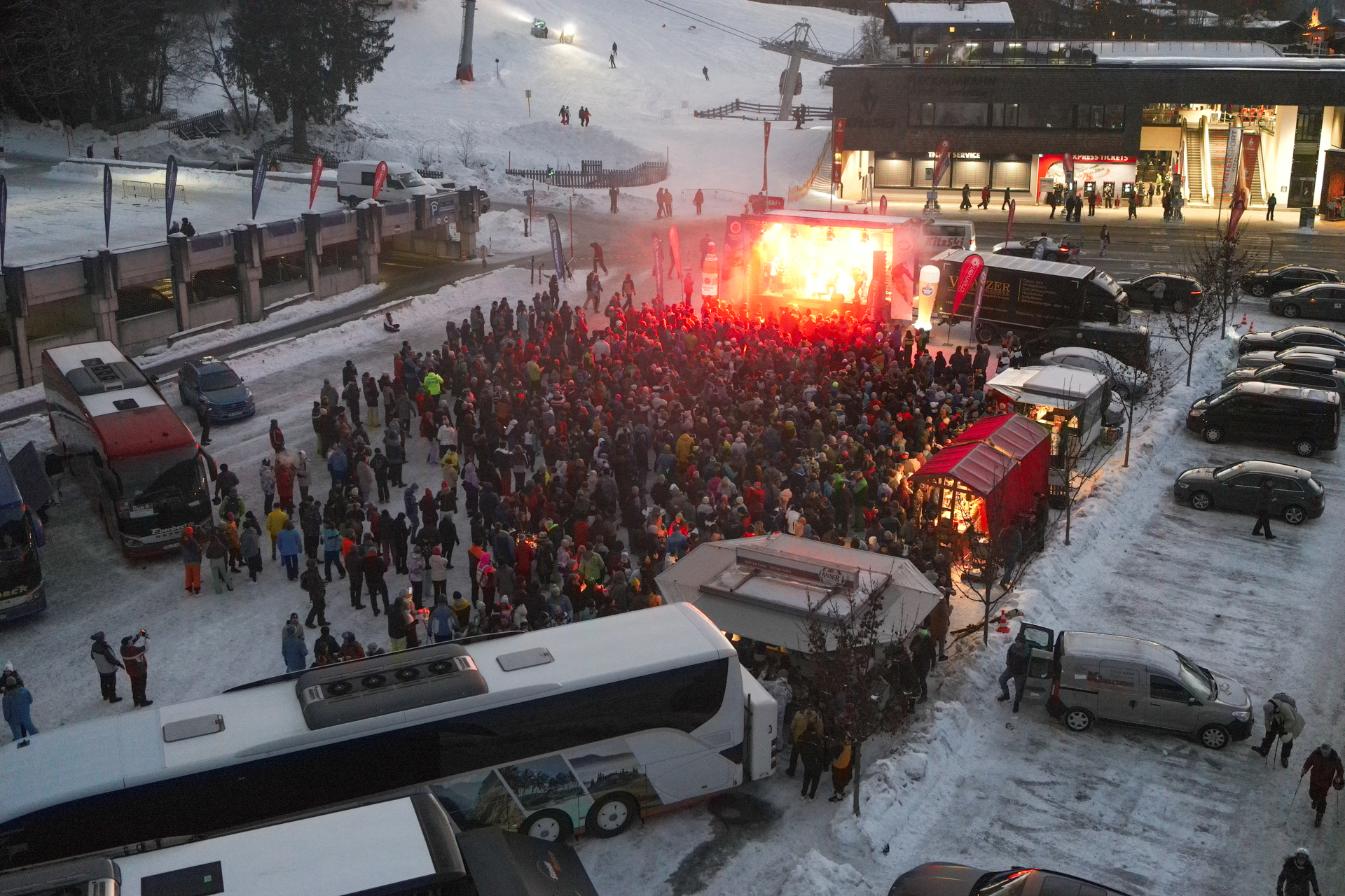 charivari, Tagesskifahrt, 2025
