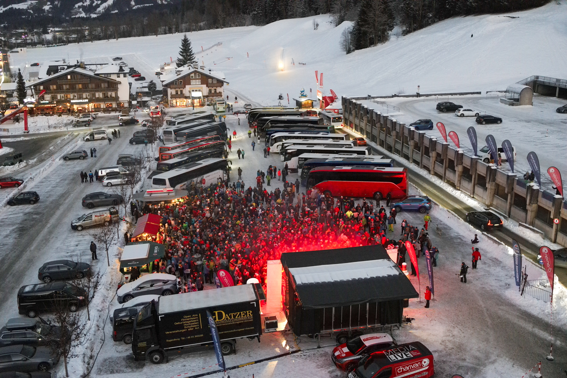 charivari, Tagesskifahrt, 2025