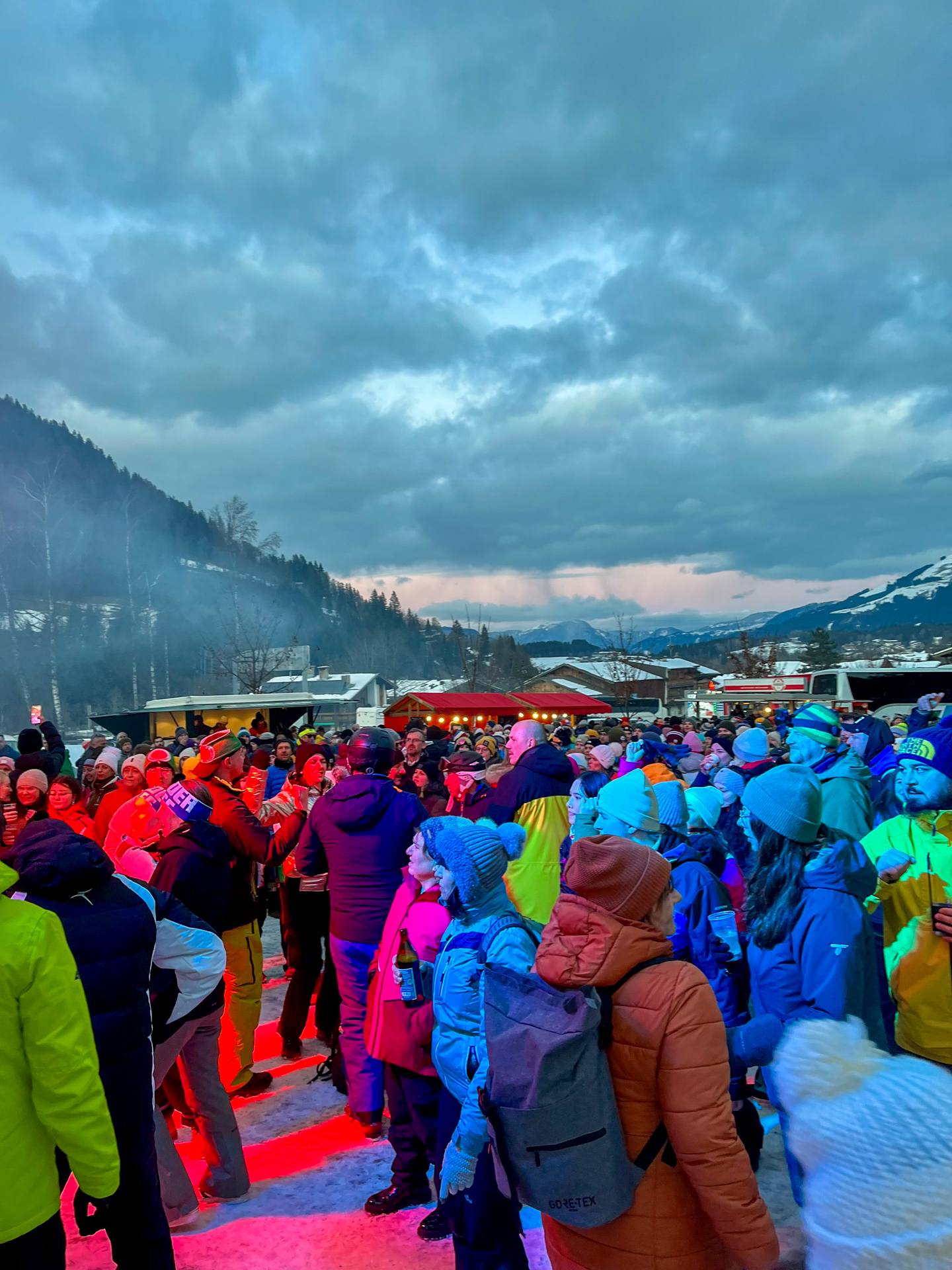 charivari, Tagesskifahrt, 2025