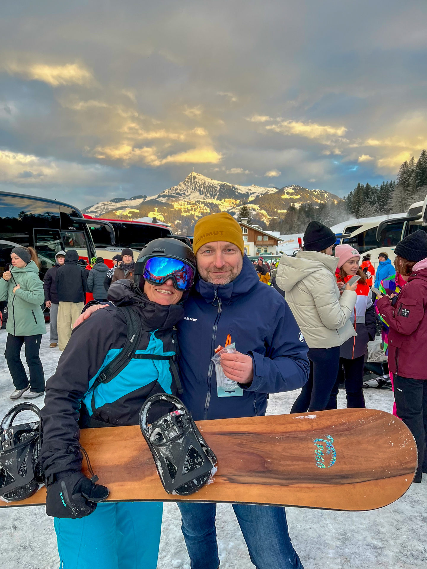 charivari, Tagesskifahrt, 2025