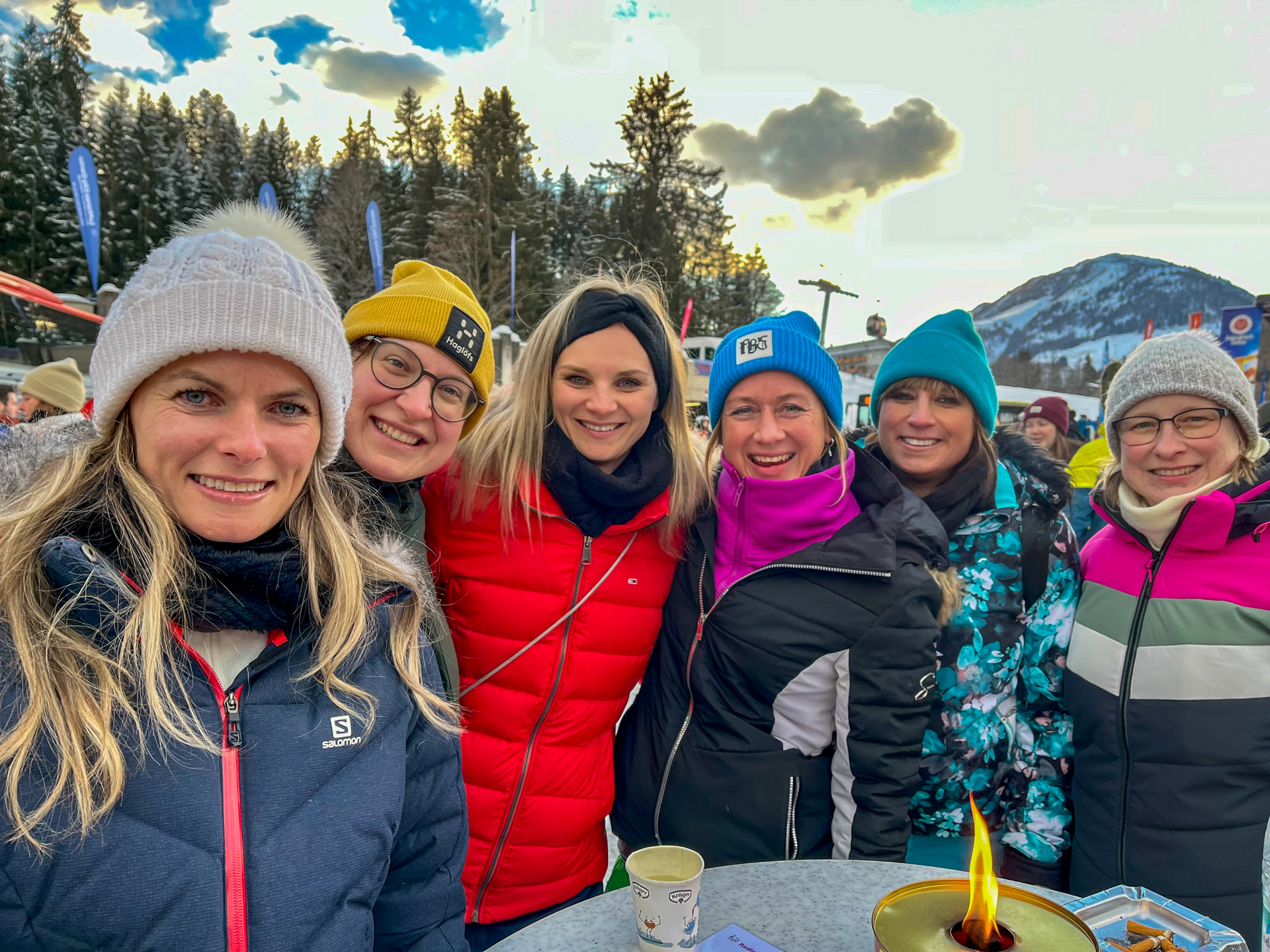 charivari, Tagesskifahrt, 2025