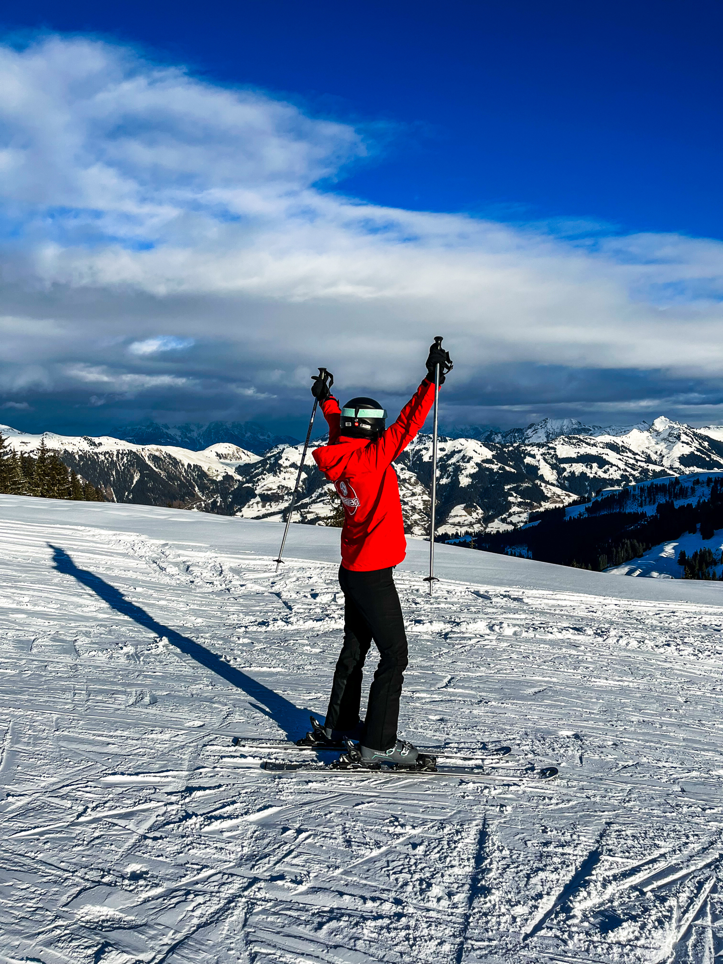charivari, Tagesskifahrt, 2025