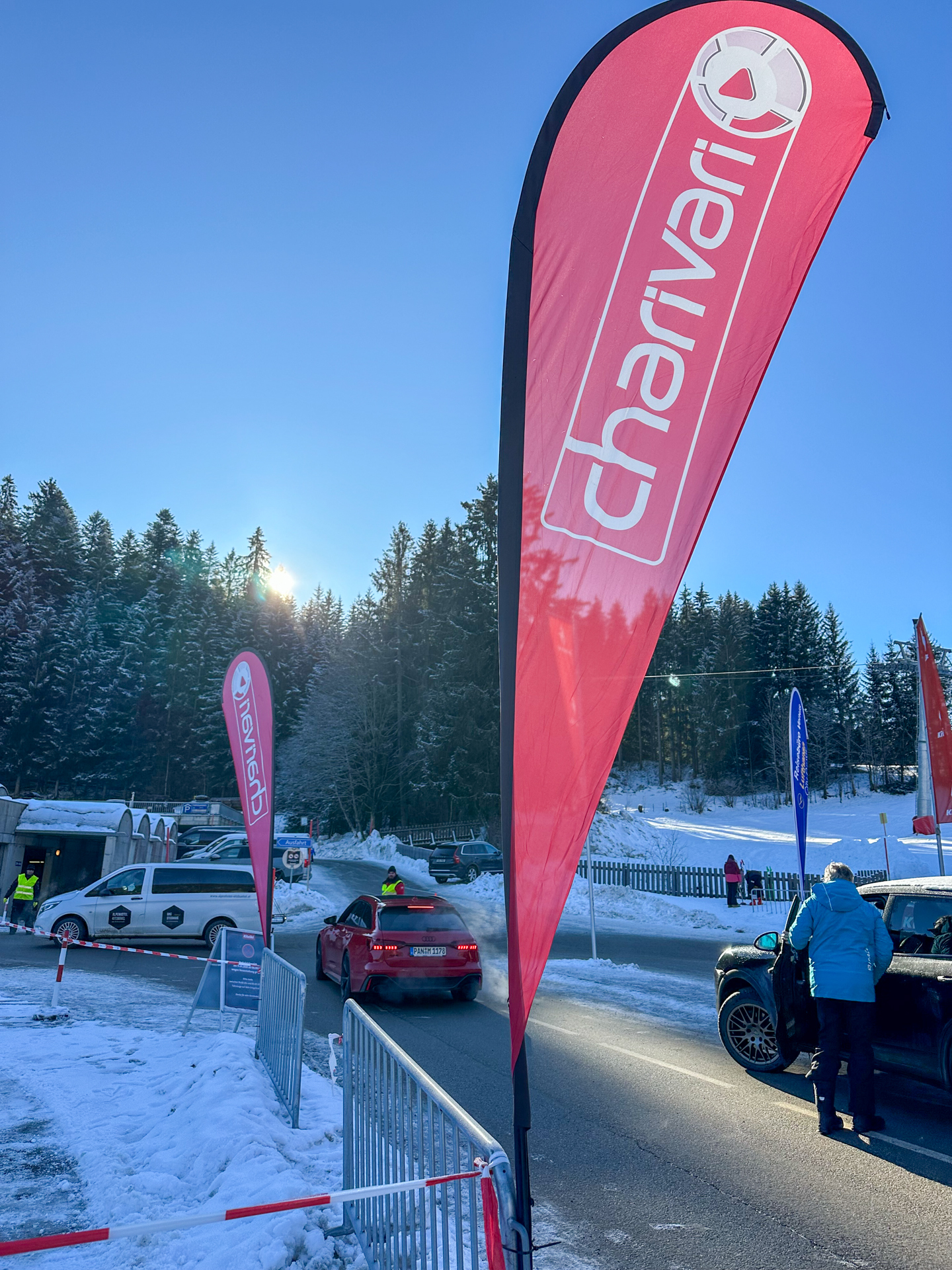 charivari, Tagesskifahrt, 2025