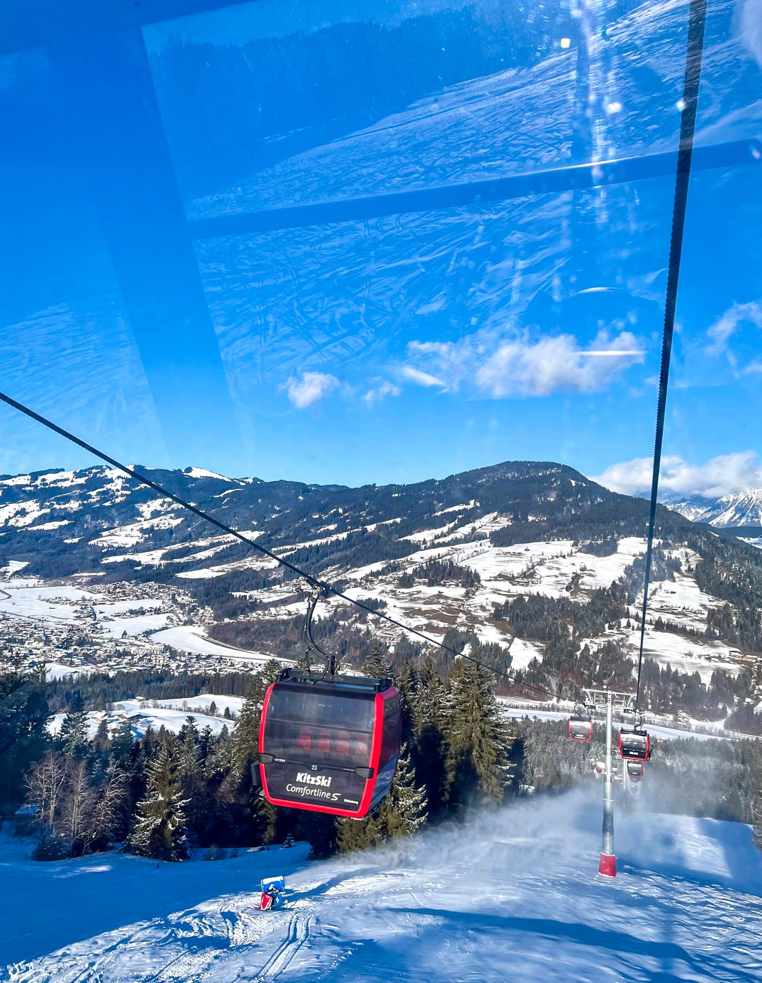 charivari, Tagesskifahrt, 2025